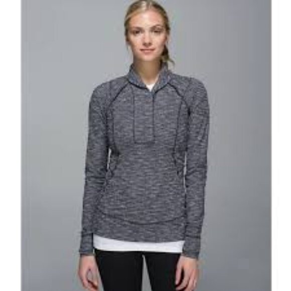 lululemon athletica Tops - Lululemon pullover top